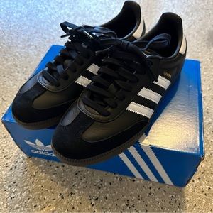 Adidas Samba OG Sneakers